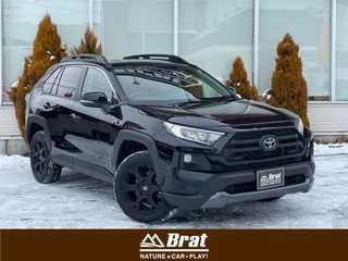 ＲＡＶ４ アドベンチャー オフロードPKG