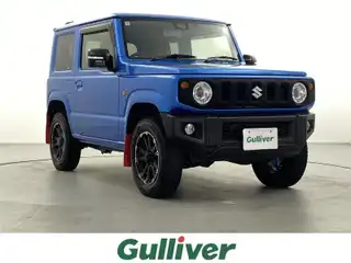 ジムニー XC