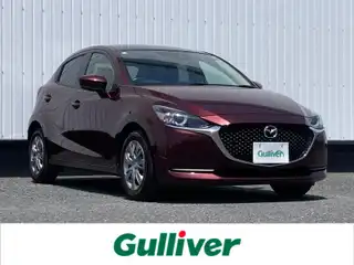 マツダ２ 15S スマートエディション