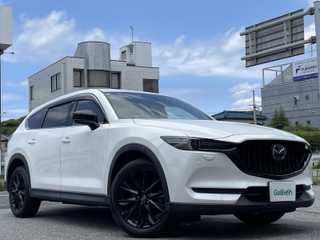ＣＸ－８ XD プロアクティブ