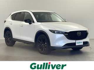 ＣＸ－５ 20S ブラックトーンED