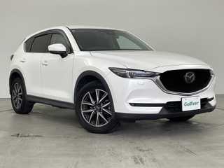 ＣＸ－５ XD Lパッケージ