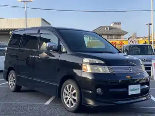 ヴォクシー Z 煌