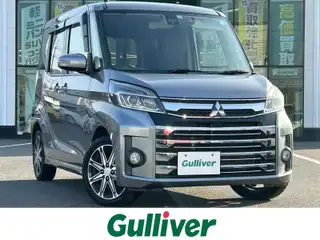 ｅＫスペース カスタムT e－アシスト