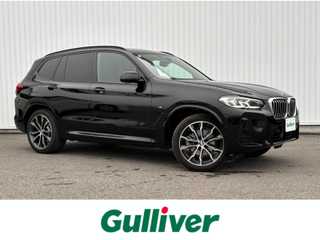 Ｘ３ xDrive20d Mスポーツ