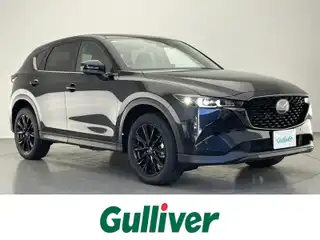 ＣＸ－５ XD ブラックトーンエディション