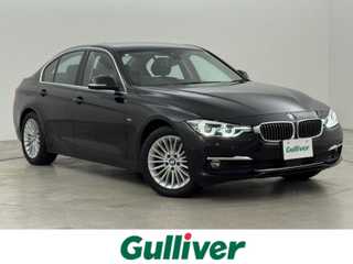 ３２０ｄ ラグジュアリー