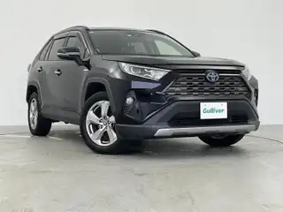 ＲＡＶ４ ハイブリッドG