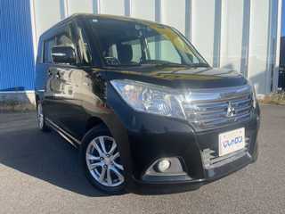 デリカＤ：２ ハイブリッドMZ