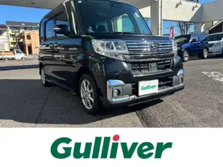 タント カスタム X SA Ⅲ