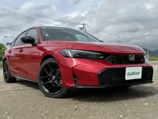 シビック RS