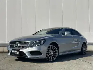 ＣＬＳ２２０ｄ AMGライン