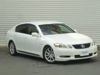 ＧＳ 350