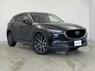 ＣＸ－５ XD エクスクルーシブモード