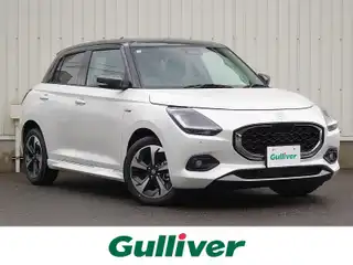 スイフト HYBRID MZ