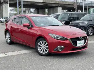 アクセラ スポーツ 15S ツーリング