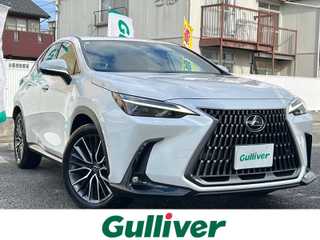 ＮＸ 350h バージョンL