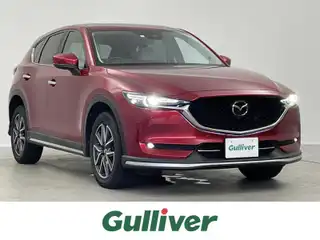 ＣＸ－５ XD Lパッケージ