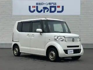 Ｎ ＢＯＸ G Lパッケージ