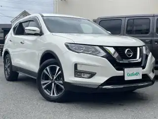 エクストレイル 20Xi