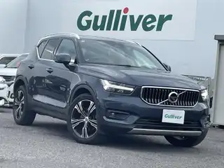 ＸＣ４０ T4 AWD インスクリプション