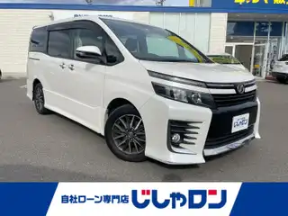 ヴォクシー ZS