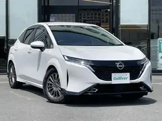 オーラ G レザーエディション