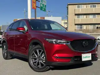 ＣＸ－５ 25S Lパッケージ