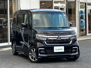 Ｎ－ＢＯＸカスタム カスタム L