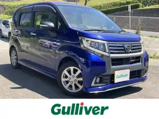 ムーヴ カスタム X ハイパー SAⅡ