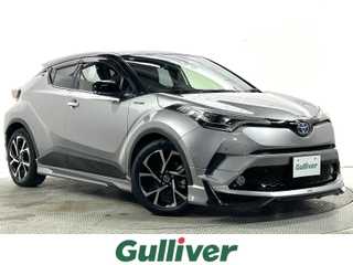 Ｃ－ＨＲ G LEDエディション