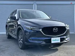 ＣＸ－５ XD プロアクティブ