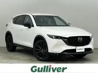 ＣＸ－５ 25S スポーツアピアランス