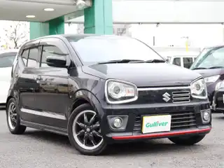 アルト ターボRS