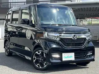 Ｎ－ＢＯＸ G L ホンダセンシング