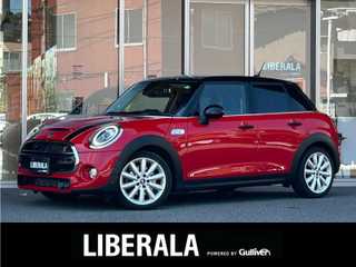 ＭＩＮＩ クーパー S
