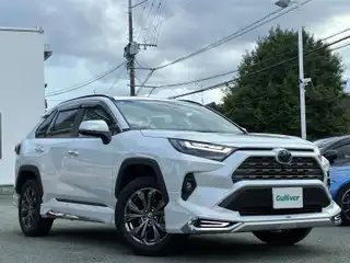 ＲＡＶ４ ハイブリッドG