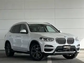 Ｘ３ xDrive20d Xライン