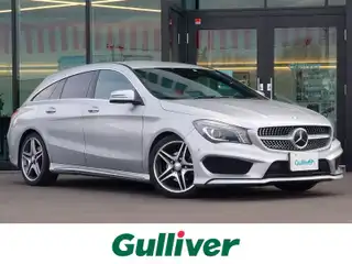 ＣＬＡ１８０ Sブレイク AMGライン