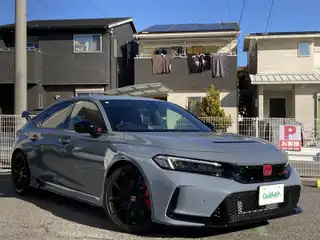 シビック タイプR