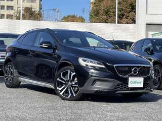 Ｖ４０ クロスカントリー D4 サマム