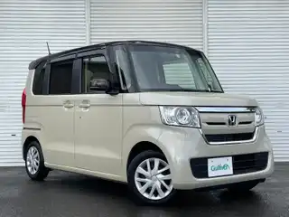 Ｎ－ＢＯＸ G L ホンダセンシング