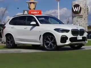 ＢＭＷ Ｘ５ xDrive 35d Mスポーツ