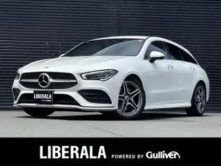 ＣＬＡ２００ｄ Sブレーク AMGライン