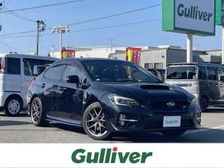ＷＲＸ ＳＴＩ STI タイプS