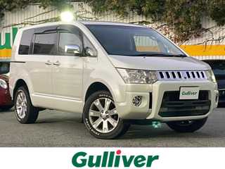 デリカＤ：５ シャモニー