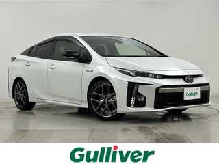 プリウス ＰＨＶ S GRスポーツ