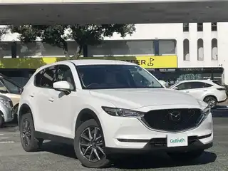 ＣＸ－５ XD Lパッケージ