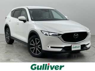 ＣＸ－５ XD Lパッケージ