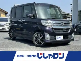 タント カスタム RS SA